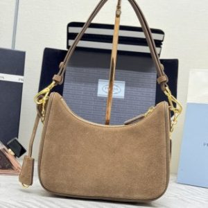 Replica Prada Suede Re-Edition 3 Replica Prada Suede Re-Edition - best-selling designer handbag dupe
