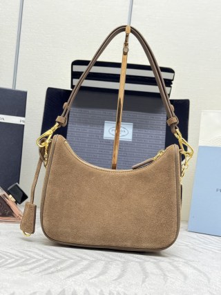 Replica Prada Suede Re-Edition 3 Replica Prada Suede Re-Edition - best-selling designer handbag dupe