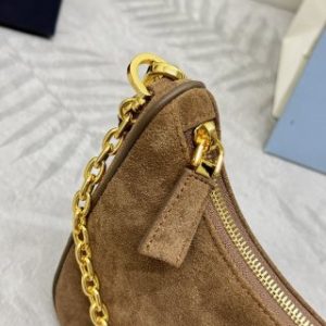 Replica Prada Suede Re-Edition 8 Replica Prada Suede Re-Edition - authentic-look luxury purse replica