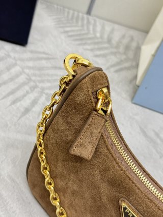 Replica Prada Suede Re-Edition 8 Replica Prada Suede Re-Edition - authentic-look luxury purse replica