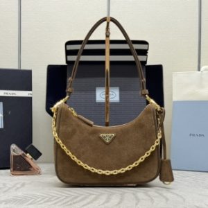Replica Prada Suede Re-Edition 1 Replica Prada Suede Re-Edition - top-rated replica designer bag