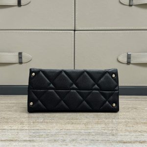 Replica CHANEL 23k Kelly Handle 21cm 2 Replica CHANEL 23k Kelly Handle 21cm - high-quality designer bag clone