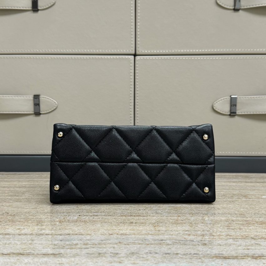 Replica CHANEL 23k Kelly Handle 21cm 2 Replica CHANEL 23k Kelly Handle 21cm - high-quality designer bag clone