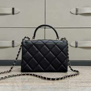 Replica CHANEL 23k Kelly Handle 21cm 3 Replica CHANEL 23k Kelly Handle 21cm - elite superclone designer purse