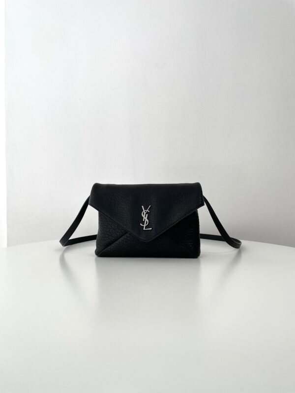 Replica YSL Cassandre Envelope 1 Replica YSL Cassandre Envelope - high-quality designer bag clone