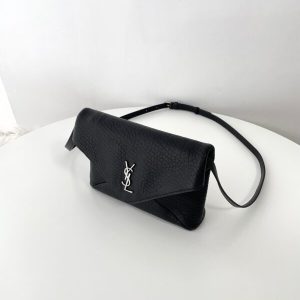 Replica YSL Cassandre Envelope 3 Replica YSL Cassandre Envelope - best quality luxury bag dupe