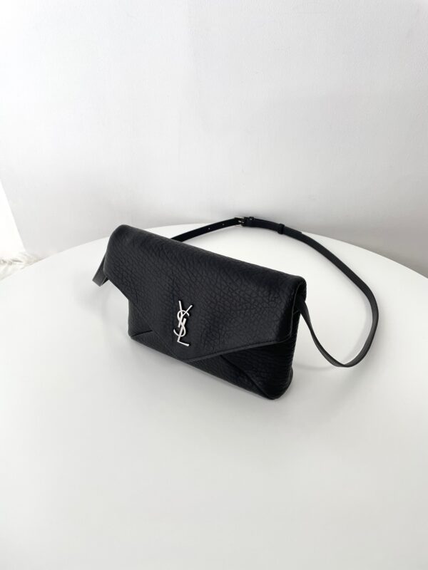 Replica YSL Cassandre Envelope 3 Replica YSL Cassandre Envelope - best quality luxury bag dupe