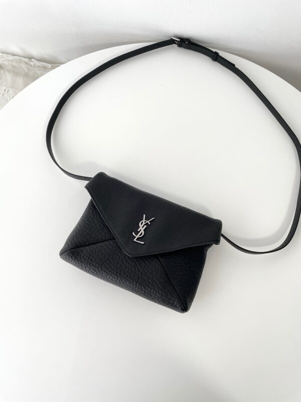 Replica YSL Cassandre Envelope 9 Replica YSL Cassandre Envelope - high-accuracy replica luxury purse