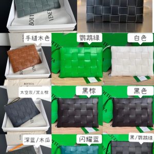 Replica Bottega Veneta Clutch 2.0 1 Replica Bottega Veneta Clutch 2.0 - ultra-realistic fake designer tote