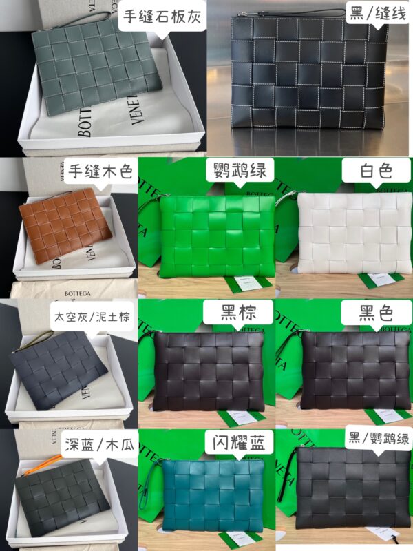 Replica Bottega Veneta Clutch 2.0 1 Replica Bottega Veneta Clutch 2.0 - ultra-realistic fake designer tote