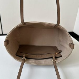 Replica Fendi Two Sides Small Tote F Monogram 8 Replica Fendi Two Sides Small Tote F Monogram - best quality luxury bag dupe