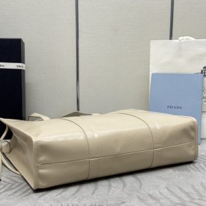 Replica Prada Antique Nappa Tote 2 Replica Prada Antique Nappa Tote - best quality luxury bag dupe