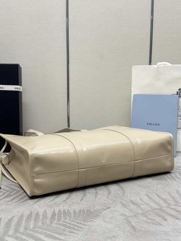 Replica Prada Antique Nappa Tote 2 Replica Prada Antique Nappa Tote - best quality luxury bag dupe