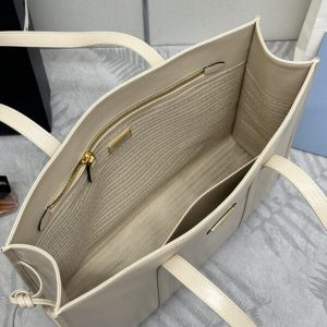 Replica Prada Antique Nappa Tote 3 Replica Prada Antique Nappa Tote - 1:1 designer replica handbag