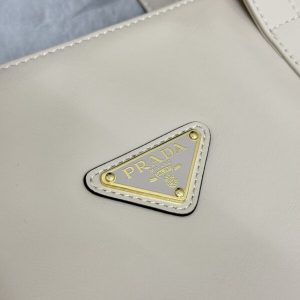 Replica Prada Antique Nappa Tote 4 Replica Prada Antique Nappa Tote - high-end fake designer purse