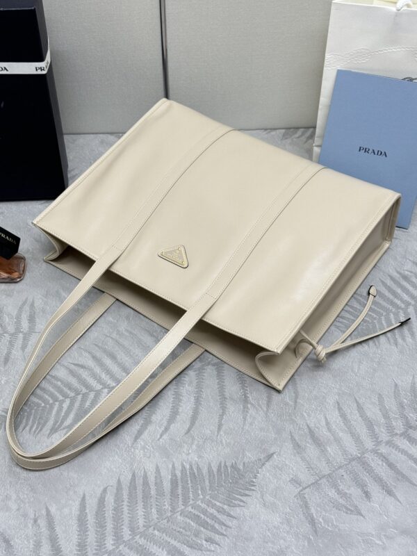 Replica Prada Antique Nappa Tote 5 Replica Prada Antique Nappa Tote - near-authentic luxury replica handbag