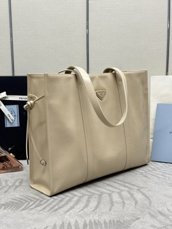 Replica Prada Antique Nappa Tote 6 Replica Prada Antique Nappa Tote - high-quality designer bag clone