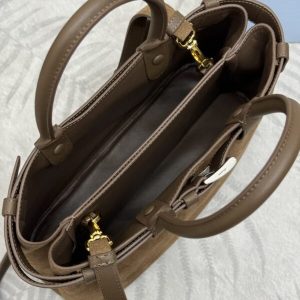 Replica Prada Suede Buckle 5 Replica Prada Suede Buckle - top-rated replica designer bag