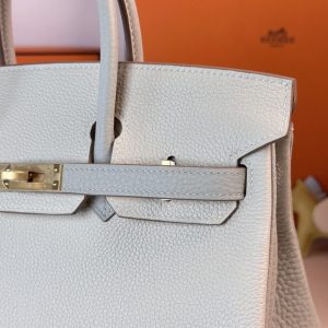 Replica Hermes Birkin Milkshake White 5 Replica Hermes Birkin Milkshake White - top-rated replica designer bag