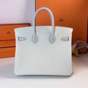 Replica Hermes Birkin Milkshake White 6 Replica Hermes Birkin Milkshake White - ultra-realistic fake designer tote