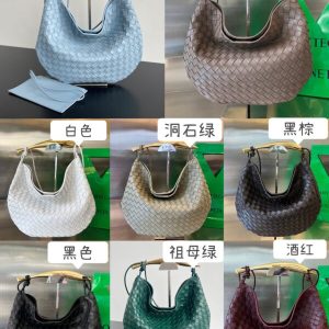 Replica Bottega Veneta Sardine All Colors 1 Replica Bottega Veneta Sardine All Colors - top-rated replica designer bag