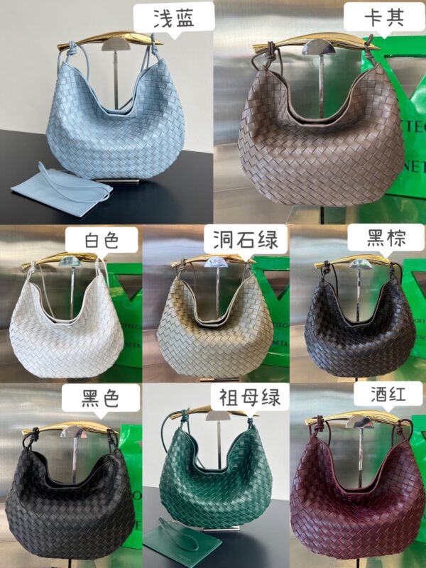 Replica Bottega Veneta Sardine All Colors 1 Replica Bottega Veneta Sardine All Colors - top-rated replica designer bag