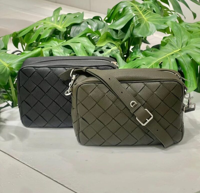 Replica Bottega Veneta Camera Bag 1 Replica Bottega Veneta Camera Bag - best-selling designer handbag dupe