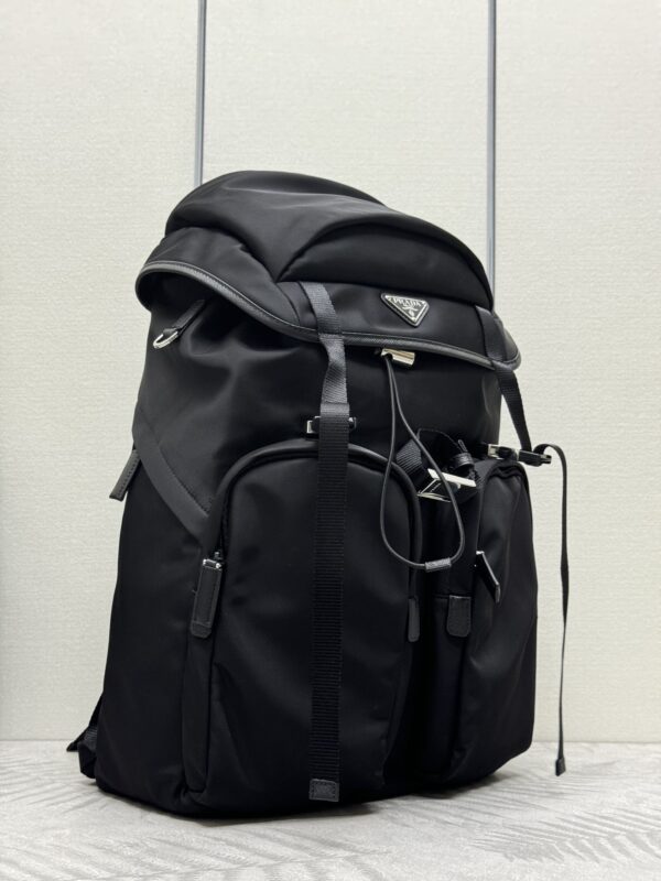 Replica Prada Re-Neylon Backpack - top-rated replica designer bag