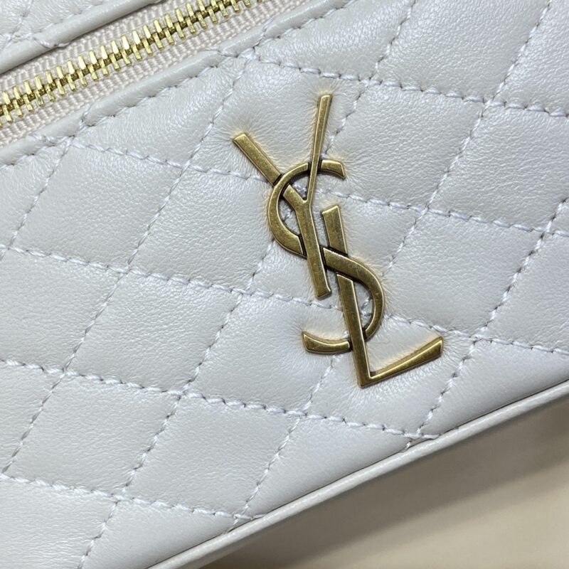 Replica YSL Gaby White 9 Replica YSL Gaby White - top-rated replica designer bag