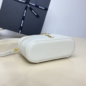 Replica YSL Gaby White 11 Replica YSL Gaby White - elite superclone designer purse