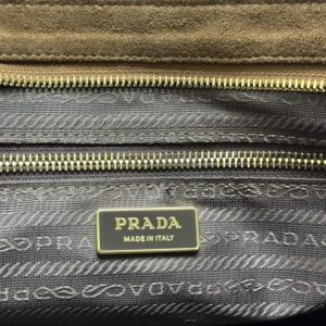 Replica Prada Large Suede 8 Replica Prada Large Suede - top-tier luxury replica shoulder bag