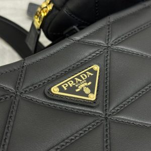 Replica Prada Tote Bag Black 4 Replica Prada Tote Bag Black - top-rated replica designer bag