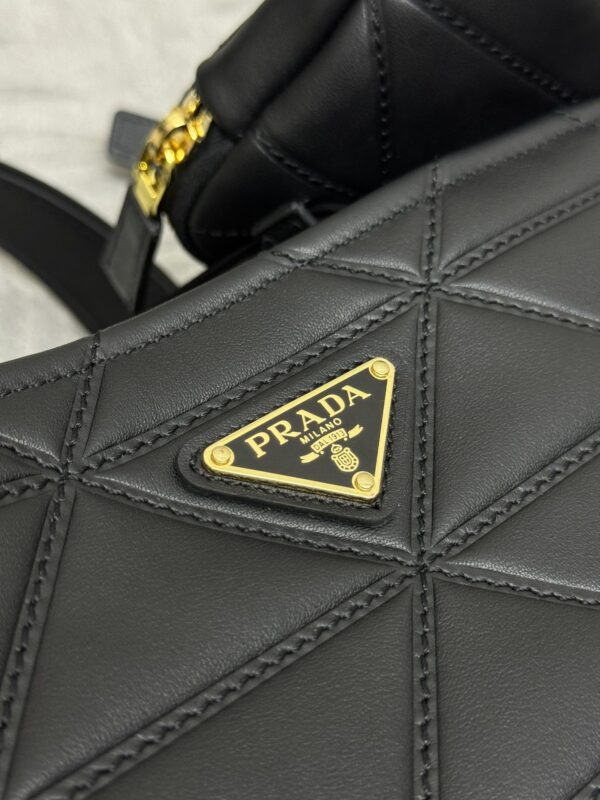 Replica Prada Tote Bag Black 4 Replica Prada Tote Bag Black - top-rated replica designer bag