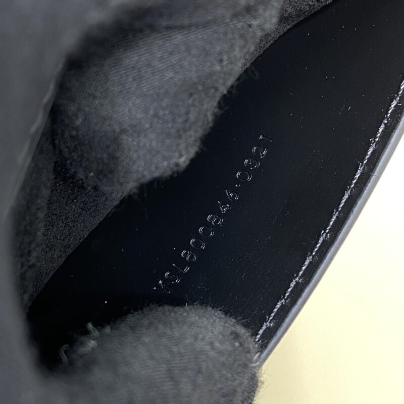 Replica YSL Voltaire Tote Black 4 Replica YSL Voltaire Tote Black - realistic designer-inspired fake bag