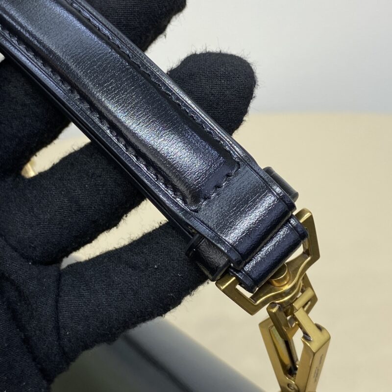 Replica YSL Voltaire Tote Black 12 Replica YSL Voltaire Tote Black - premium-grade designer purse dupe