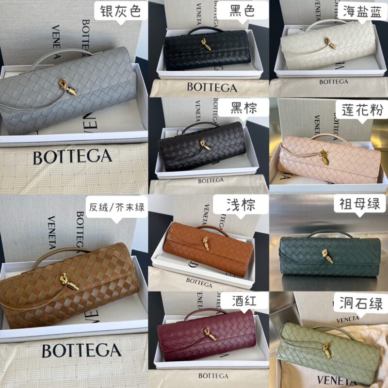 Replica Bottega Veneta Wallet Clutch 1 Replica Bottega Veneta Wallet Clutch - premium-grade designer purse dupe