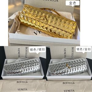 Replica Bottega Veneta Wallet Clutch 2 Replica Bottega Veneta Wallet Clutch - premium-grade designer purse dupe