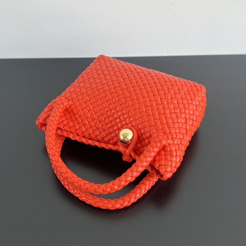 Replica Bottega Veneta Tosca Red 2 Replica Bottega Veneta Tosca Red - best-selling designer handbag dupe