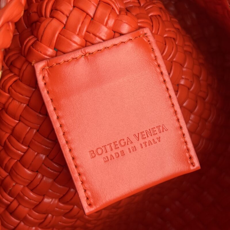 Replica Bottega Veneta Tosca Red 4 Replica Bottega Veneta Tosca Red - high-accuracy replica luxury purse