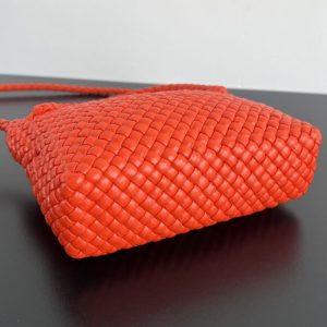 Replica Bottega Veneta Tosca Red 7 Replica Bottega Veneta Tosca Red - elite superclone designer purse