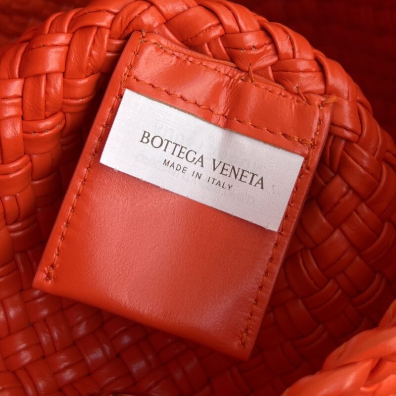 Replica Bottega Veneta Tosca Red 8 Replica Bottega Veneta Tosca Red - premium 1:1 fake handbag model