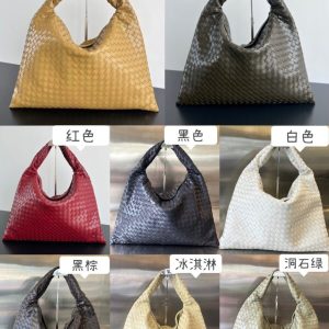 Replica Bottega Veneta Hop Large 1 Replica Bottega Veneta Hop Large - near-authentic luxury replica handbag