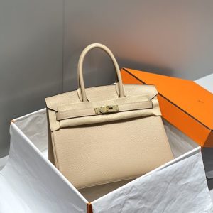 Replica Hermes Birkin Trench Coat Grey 1 Replica Hermes Birkin Trench Coat Grey - ultra-realistic fake designer tote