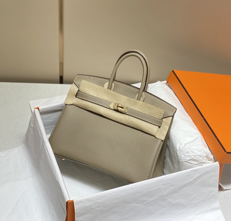 Replica Hermes Birkin Turtledove Silver 1 Replica Hermes Birkin Turtledove Silver - premium-grade designer purse dupe