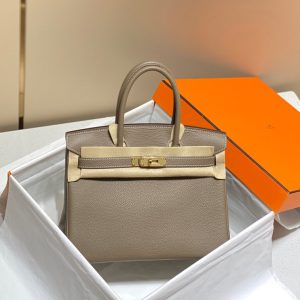 Replica Hermes Birkin Elephant Gold 1 Replica Hermes Birkin Elephant Gold - elite superclone designer purse