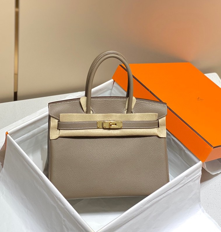 Replica Hermes Birkin Elephant Gold 1 Replica Hermes Birkin Elephant Gold - elite superclone designer purse