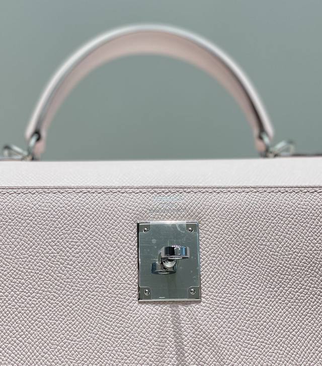 Replica Hermes Kelly Deam Purple 3 Replica Hermes Kelly Deam Purple - elite superclone designer purse