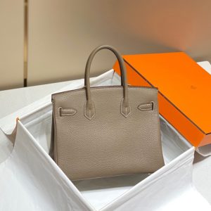 Replica Hermes Birkin Elephant Gold 3 Replica Hermes Birkin Elephant Gold - high-accuracy replica luxury purse