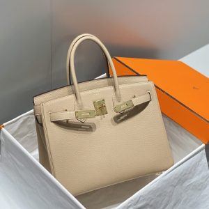 Replica Hermes Birkin Trench Coat Grey 3 Replica Hermes Birkin Trench Coat Grey - high-accuracy replica luxury purse