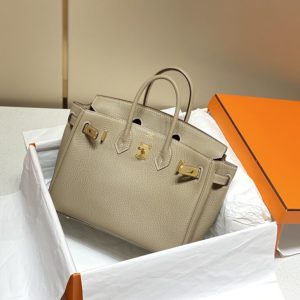 Replica Hermes Birkin Turtledove Silver 3 Replica Hermes Birkin Turtledove Silver - best-selling designer handbag dupe